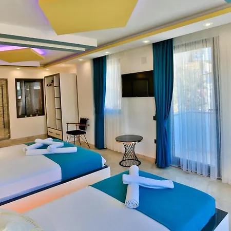 Willa Patara 2 Bedroom *