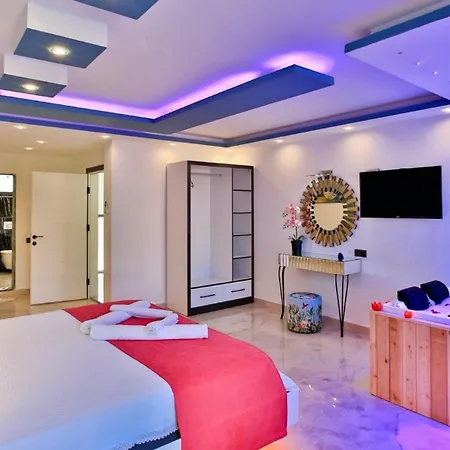 Willa Patara 2 Bedroom