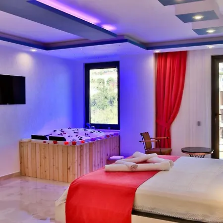 Patara 2 Bedroom *