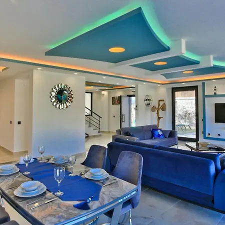 Patara 2 Bedroom