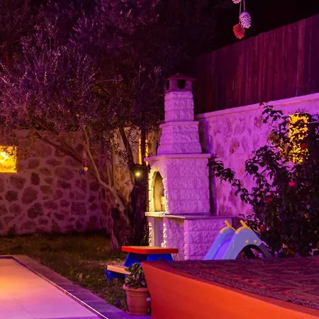 Patara 2 Bedroom Kalkan