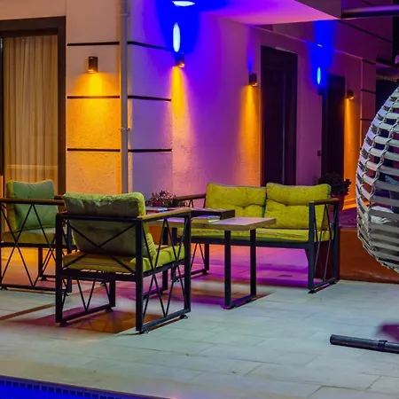 Patara 2 Bedroom Willa *