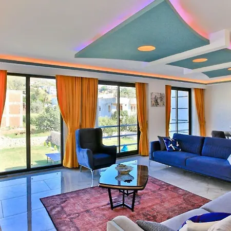 Patara 2 Bedroom * Kalkan
