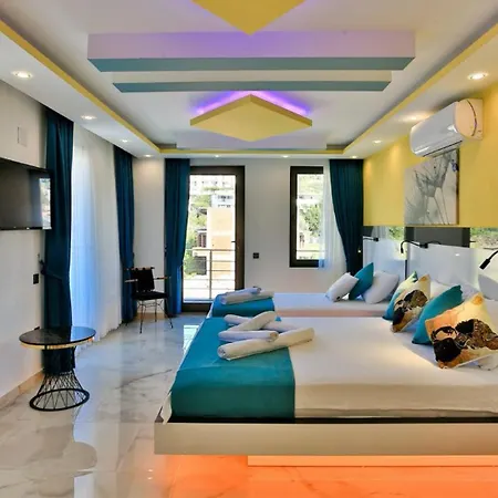 Patara 2 Bedroom - 7418 Villa *