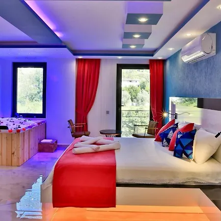 Patara 2 Bedroom - 7418 Kalkan