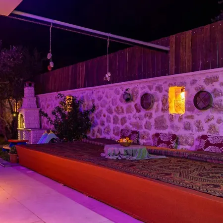 Patara 2 Bedroom فيلة