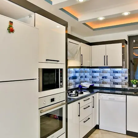 Patara 2 Bedroom * كالكان