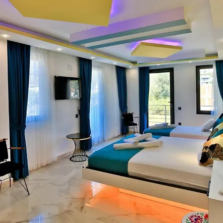 Patara 2 Bedroom - 7418