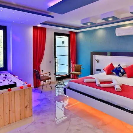 Patara 2 Bedroom - 7418 Villa *