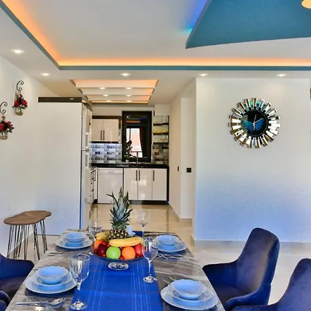 Patara 2 Bedroom *