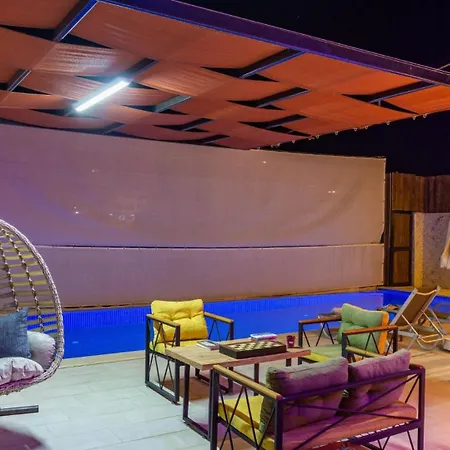 Patara 2 Bedroom - 7418 *