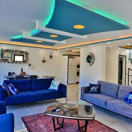 Patara 2 Bedroom كالكان