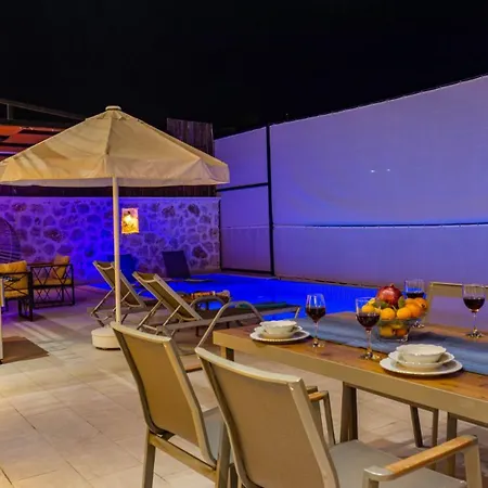 Patara 2 Bedroom