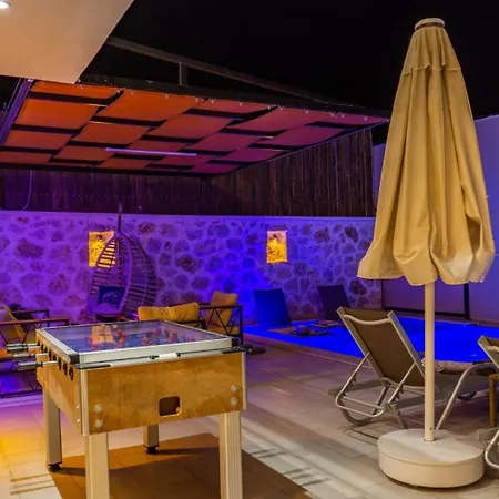 فيلة Patara 2 Bedroom كالكان